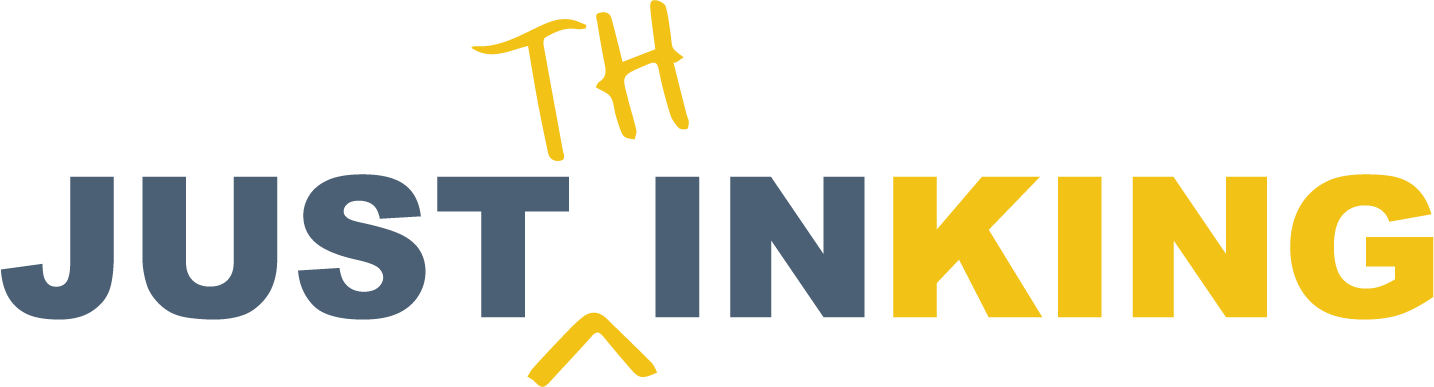 Leadership Development Newsletter by Justin King